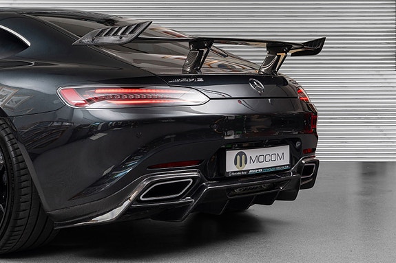 Mercedes-Benz AMG GT S 6 of 30