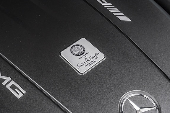 Mercedes-Benz AMG GT S 18 of 30