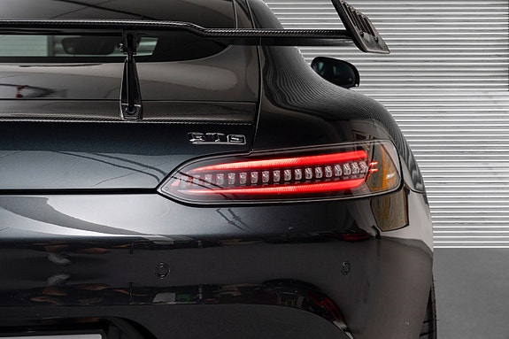 Mercedes-Benz AMG GT S 7 of 30