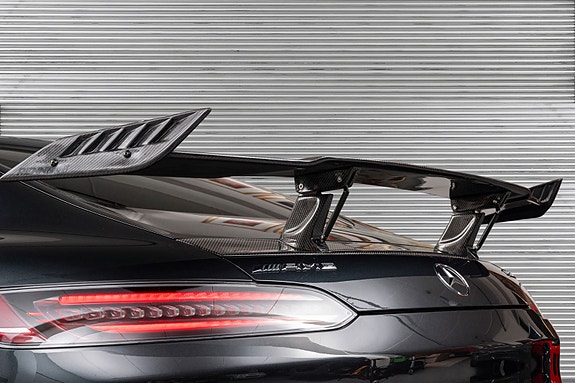 Mercedes-Benz AMG GT S 11 of 30
