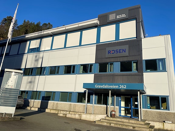 Fant du ikke en stilling som passer deg?
Vi er alltid på utkikk etter nye talenter. Send oss gjerne en åpen søknad der du forteller om deg selv, og legg ved CV. Send til rosen-bergen@rosen-group.com.