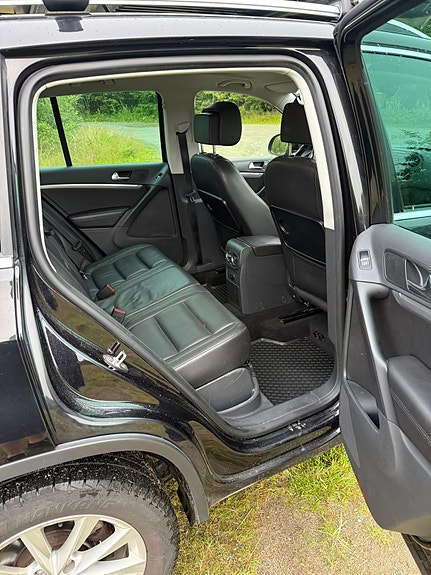 Volkswagen Tiguan 12 of 13
