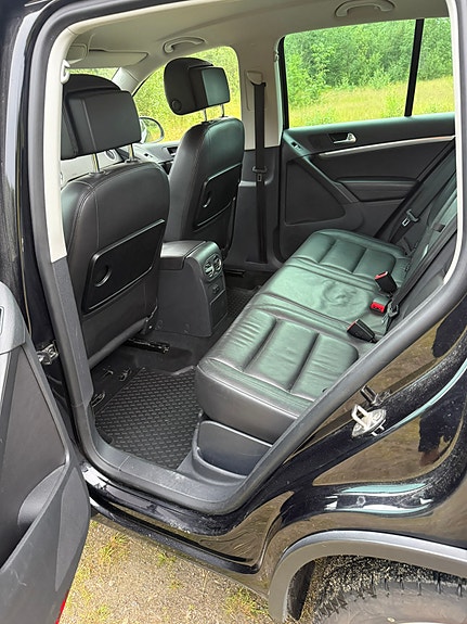Volkswagen Tiguan 11 of 13