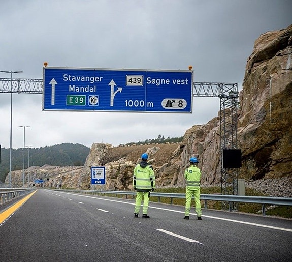 Bilde 1 av 5 i jobbannonse-galleriet