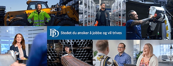 Bilde 2 av 5 i jobbannonse-galleriet