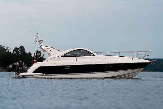 Fairline Targa 38, 2 X VP D6 330, betydelig oppgradert, vinteropplag inkl. 8 of 30
