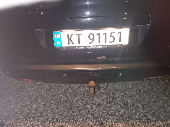 Peugeot 5008 17 of 17