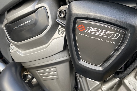 Harley-Davidson RA1250S Pan America 19 of 21