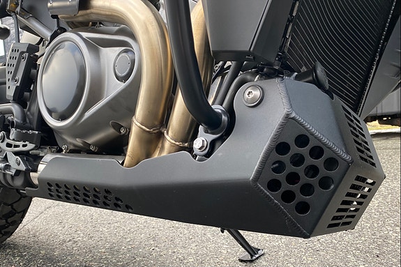 Harley-Davidson RA1250S Pan America 6 of 21