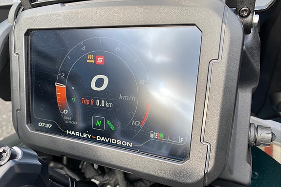 Harley-Davidson RA1250S Pan America 11 of 21