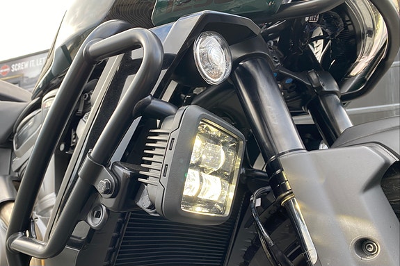 Harley-Davidson RA1250S Pan America 4 of 21