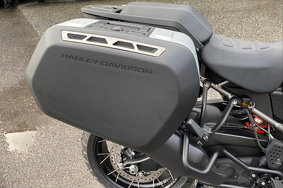 Harley-Davidson RA1250S Pan America 8 of 21