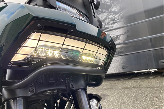 Harley-Davidson RA1250S Pan America 3 of 21