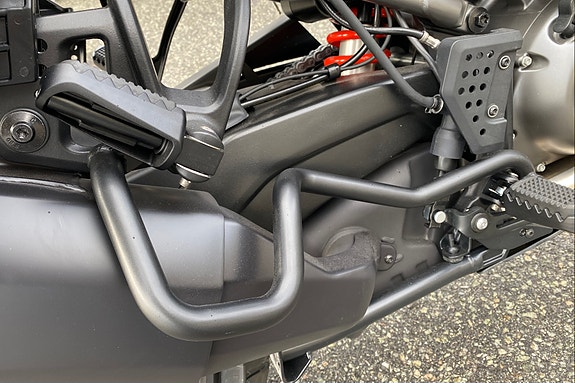 Harley-Davidson RA1250S Pan America 5 of 21