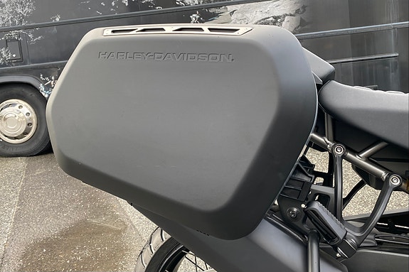 Harley-Davidson RA1250S Pan America 7 of 21