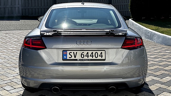 Audi TT 5 of 16