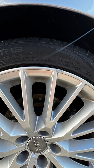 Audi TT 16 of 16