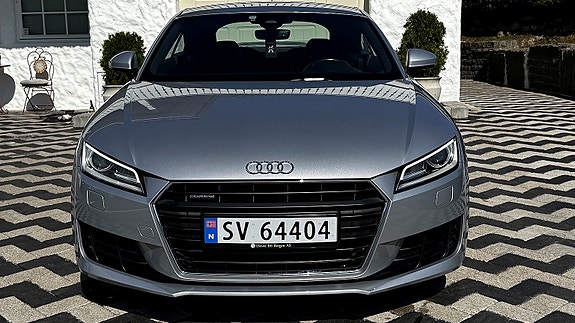 Audi TT 8 of 16