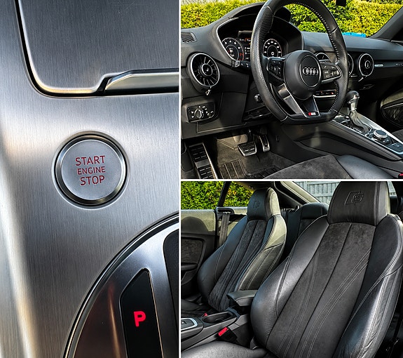 Audi TT 10 of 16