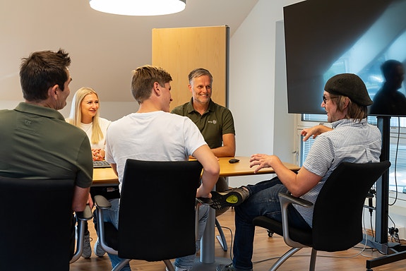 Bilde 3 av 5 i jobbannonse-galleriet