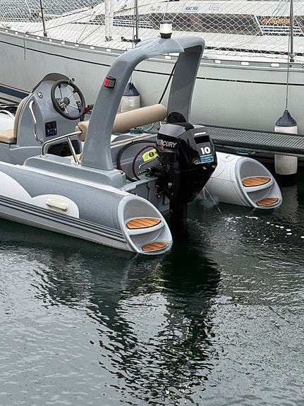Rib 390 5 of 7