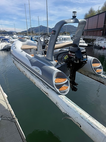 Rib 390 7 of 7