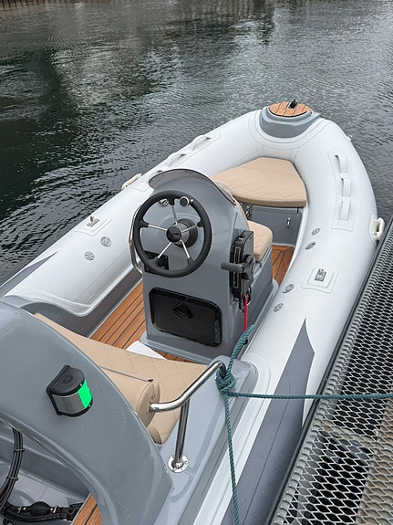 Rib 390 3 of 7