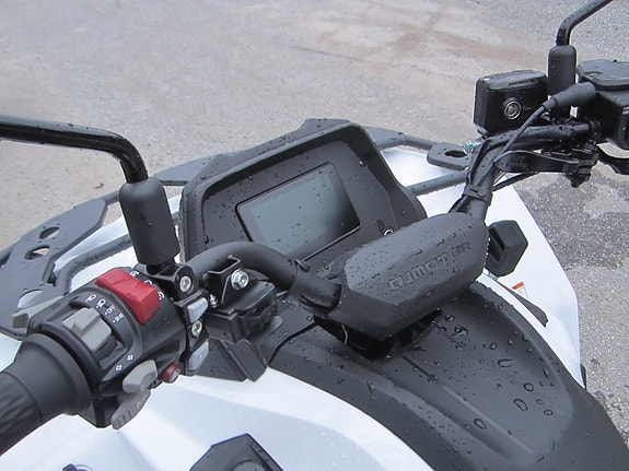 QJ Motor 600 T Elite 6 of 8
