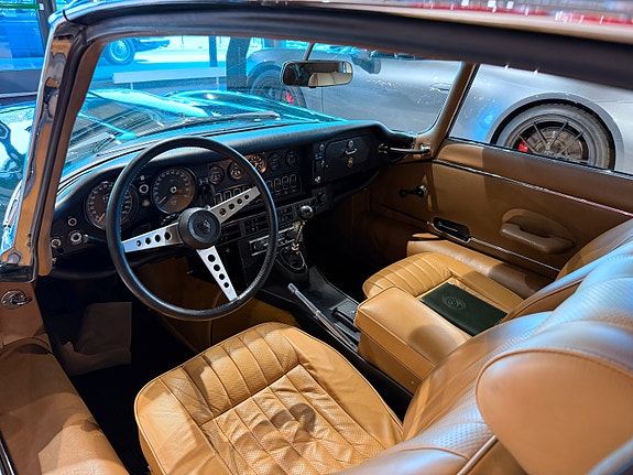 Jaguar E-TYPE 9 of 25