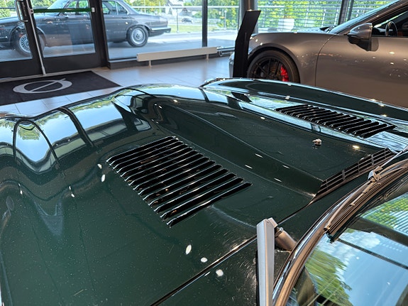Jaguar E-TYPE 22 of 25