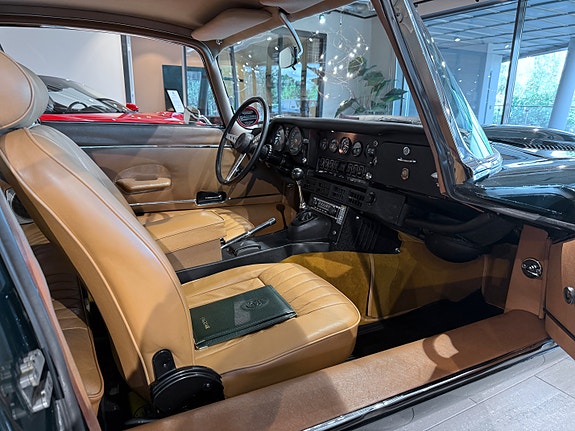 Jaguar E-TYPE 16 of 25
