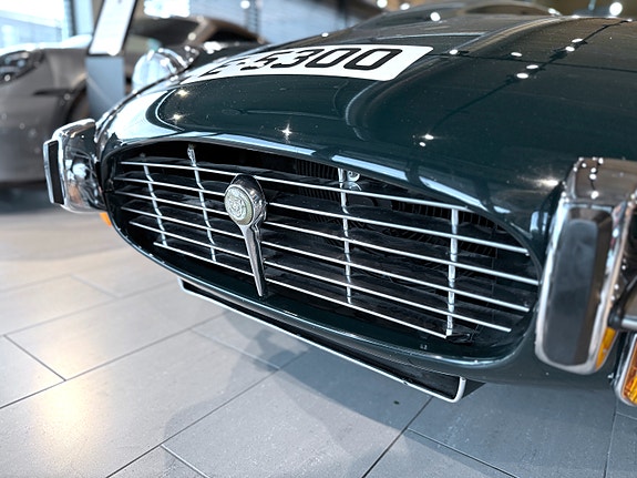 Jaguar E-TYPE 24 of 25