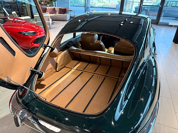 Jaguar E-TYPE 21 of 25