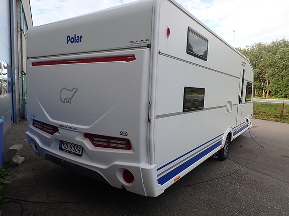 Polar POLAR 620 BK 3 of 10