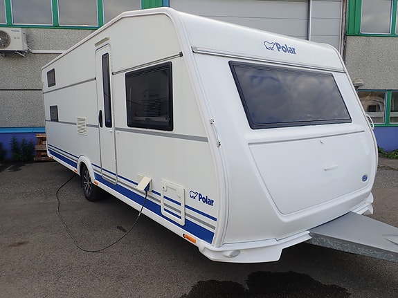Polar POLAR 620 BK