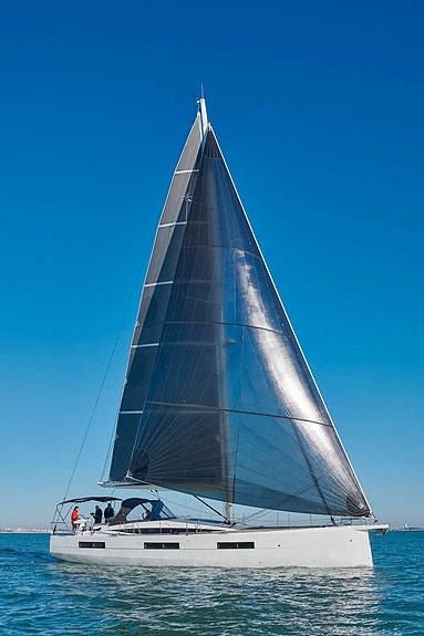 Jeanneau Yachts 60 3 of 5