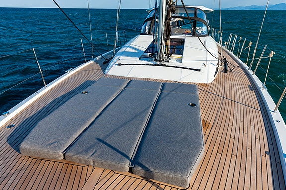 Jeanneau Yachts 60 5 of 5