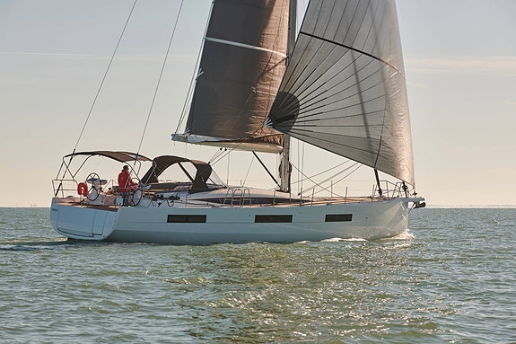 Jeanneau Yachts 60 2 of 5