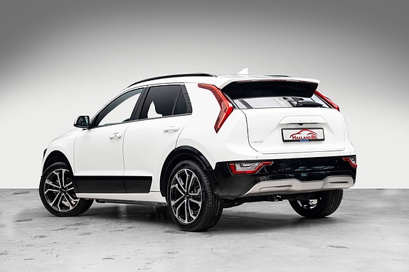 Kia Niro 3 of 5