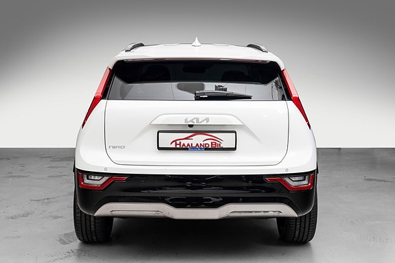 Kia Niro 5 of 5