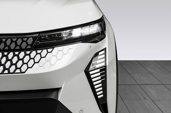 Besparelse fra nybilpris i 2026 - 135.700 kroner!