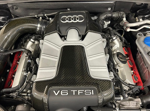 Audi S5 9 of 15