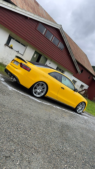 Audi S5 3 of 15