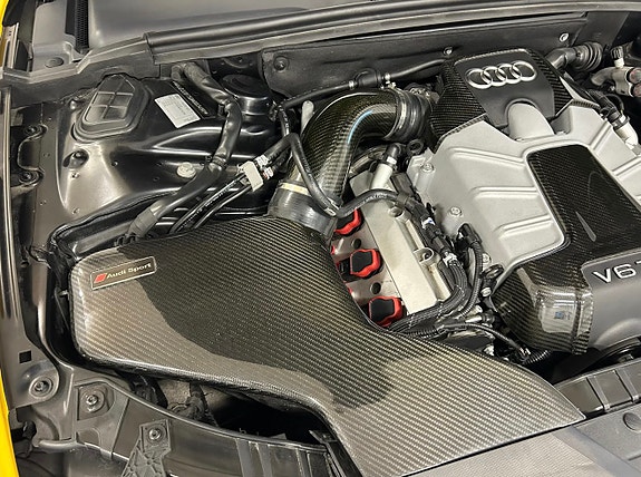 Audi S5 10 of 15
