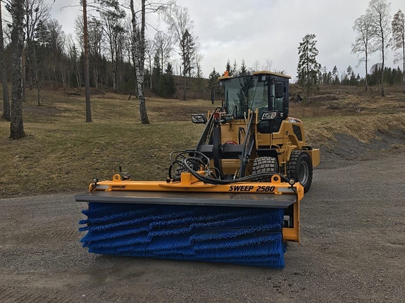 PowerTrack L45 - KAMPANJE - SPAR KR. 80 000 8 of 10