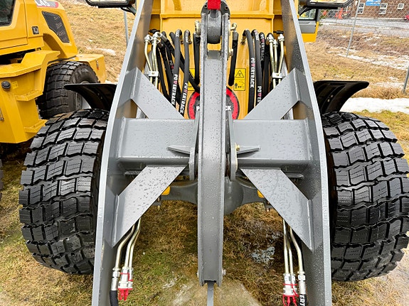 PowerTrack L45 - KAMPANJE - SPAR KR. 80 000 3 of 10