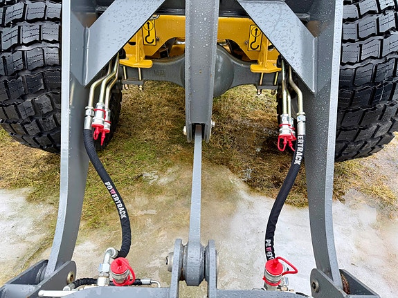 PowerTrack L45 - KAMPANJE - SPAR KR. 80 000 4 of 10