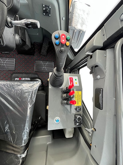 PowerTrack L45 - KAMPANJE - SPAR KR. 80 000 7 of 10