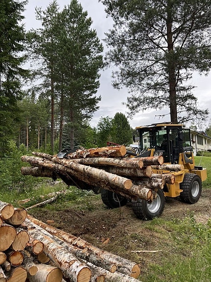 PowerTrack L45 - KAMPANJE - SPAR KR. 80 000 10 of 10
