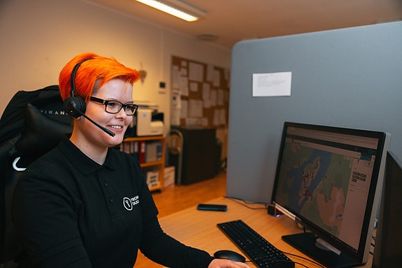 Bilde 1 av 2 i jobbannonse-galleriet